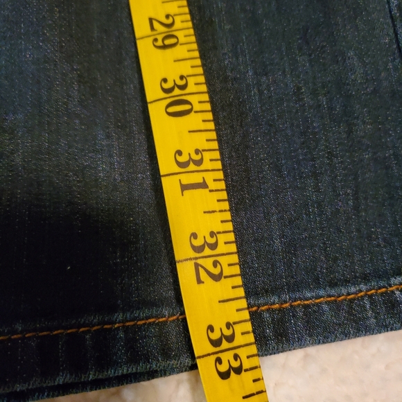 Womens Lucky Jeans Size 4 denim - Picture 8 of 8